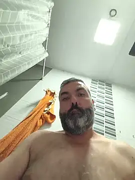 Abelito87 Adlı Modelin Canlı XXX Sohbeti
