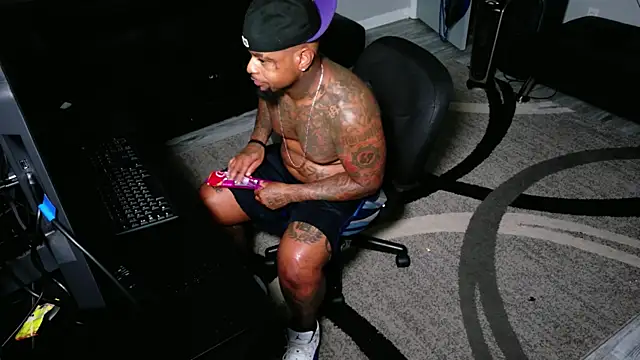SLANGONDEMHOES Live XXX-chat
