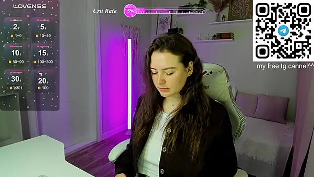 Laura_CollinsS Chat XXX in diretta