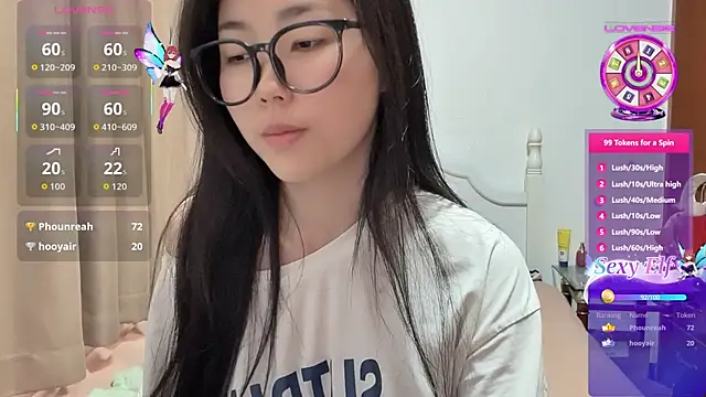 XIAOnaimao-001's Live XXX Chat