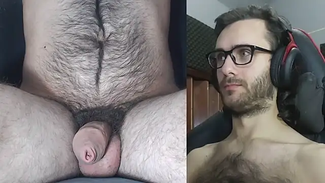 LapijARG7 Live XXX-Chat