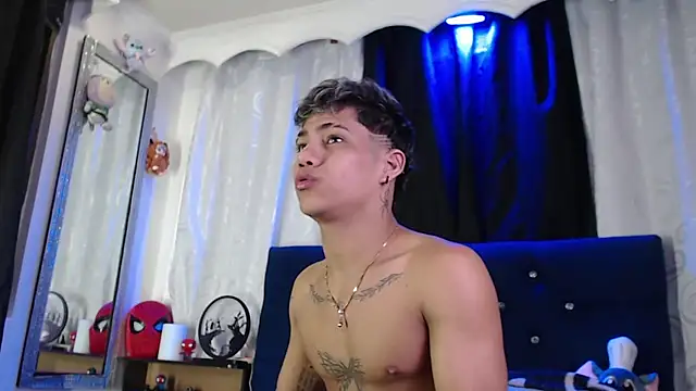 Chatroom XXX en direct de Sexys_Boys_Hot1