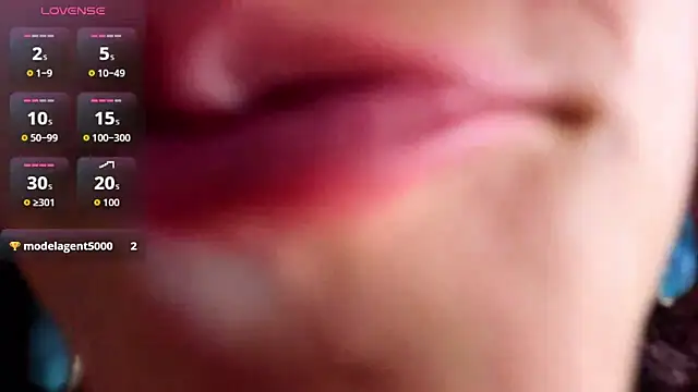 zoe_ch_'s Live XXX Chat