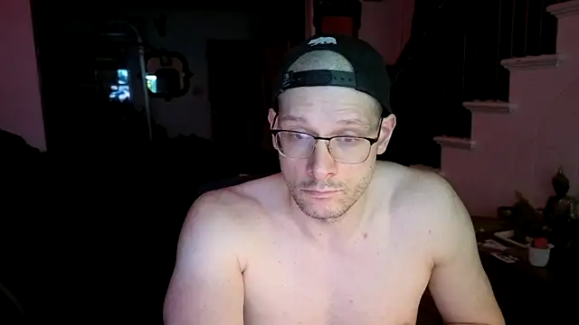 Chatroom XXX en direct de MasterDaddyCool
