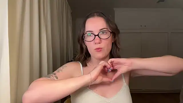 summerxo's Live XXX Chat