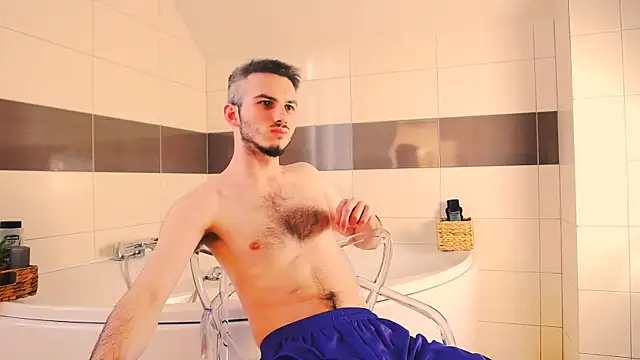 Chat XXX Live Magic_Storms