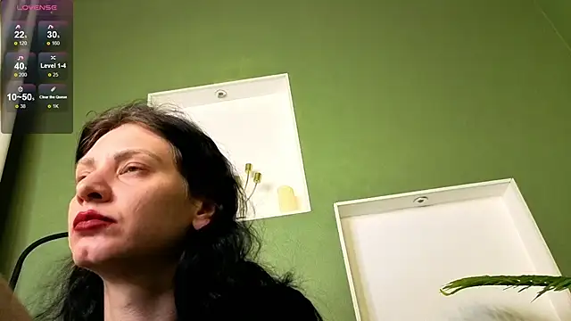 Ophyrix Chat XXX in diretta