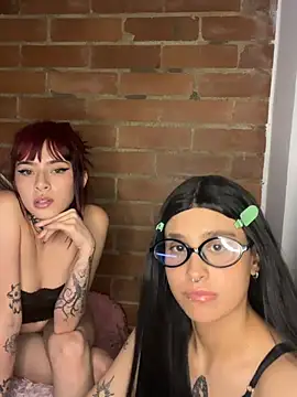 צ'אט XXX בשידור חי של Babeel_