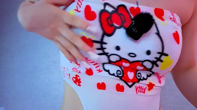 SugarTouch: онлайн-секс-чат