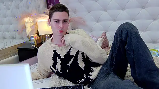 Show de webcam de Swag_owner