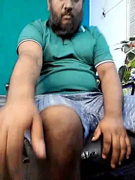 Chat XXX en directo de Rayansmith_