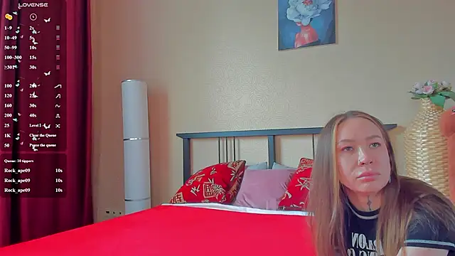 _VASILISSA_ live XXX chat