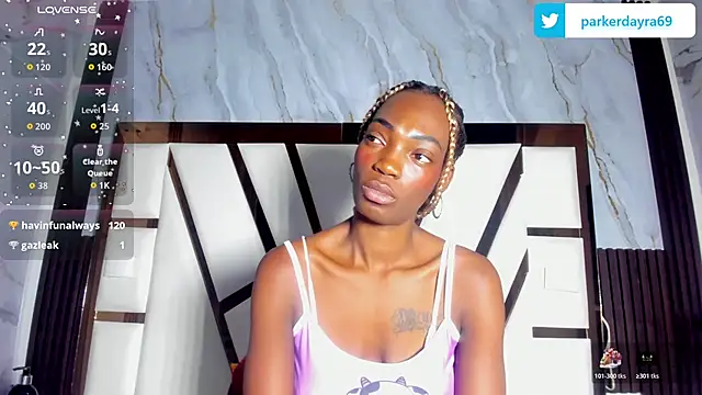 ebony_valentina Live XXX-chat