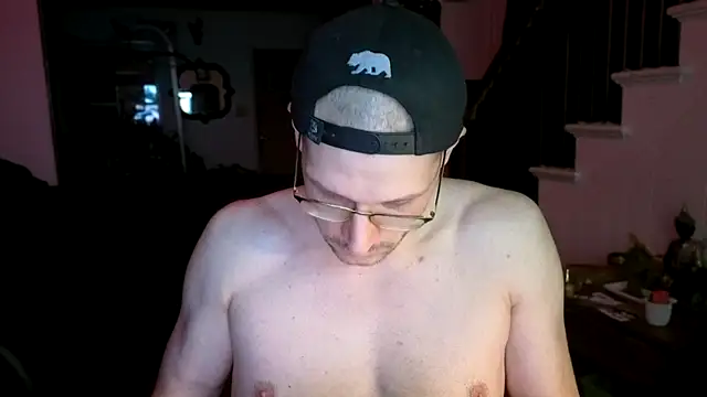 MasterDaddyCool Live XXX-chat