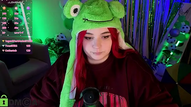 Chat XXX en directo de Mia_R0ss