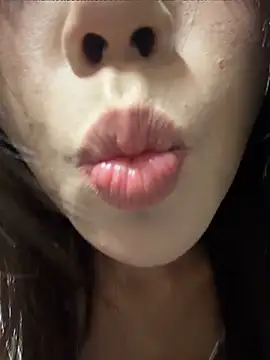 Chatroom XXX en direct de susu_kara
