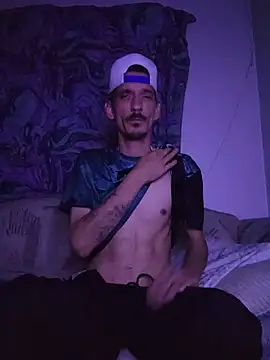 Chat XXX ao vivo de Matthew_204