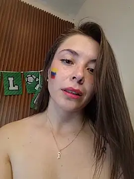 EmmaContreras_Val Chat XXX in diretta
