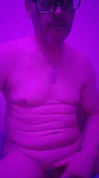 Boripass47 Webcam Show