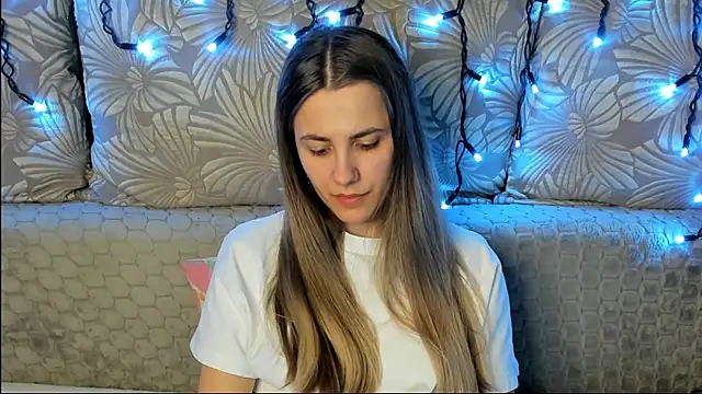 Chat XXX en directo de MaggieCake
