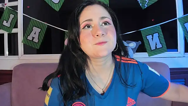 Chat +18 de harimoon1 ao vivo