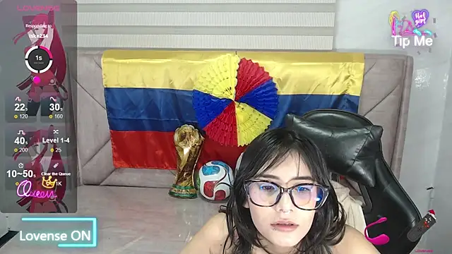 Chat +18 de Victorycat_v ao vivo