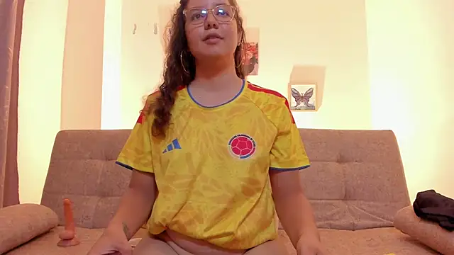 BUUNNY_BELLA – Naživo XXX chat