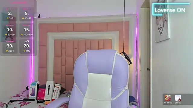 scarletcherry18 Live XXX Chat