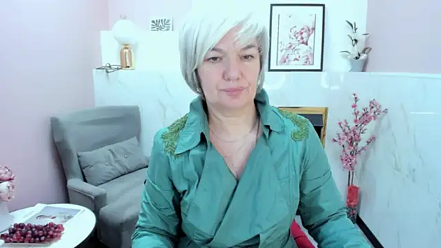 CarmenSoftn Live XXX chat