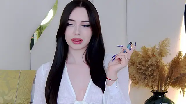 Betty_Bridge: онлайн-секс-чат