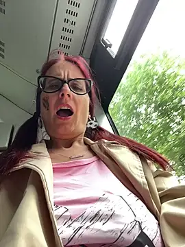 NataKitten Live XXX-chat