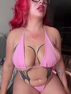 Talia_Foxx Chat XXX in diretta