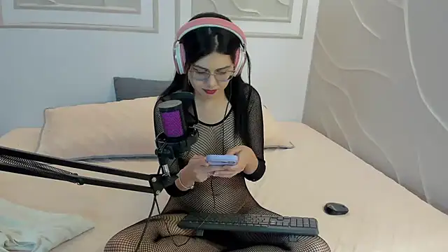 Živý XXX chat Cloebennet013