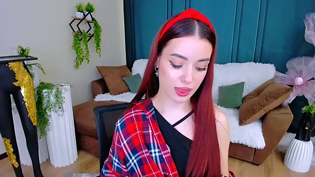 PutOnRepeat Live XXX-Chat