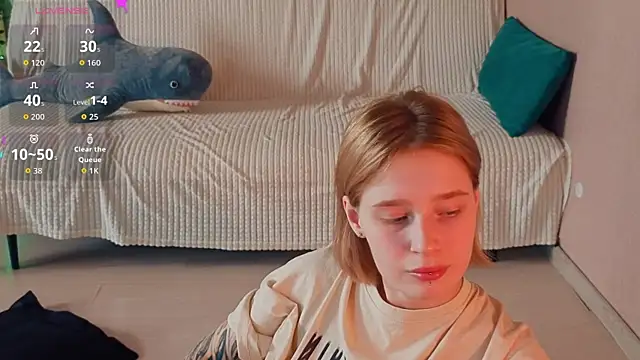 two_gerls_here Live XXX-chat