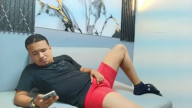 MAICOL_TORNER Live XXX-chat