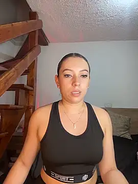 Czat XXX na żywo – Moon_Blake