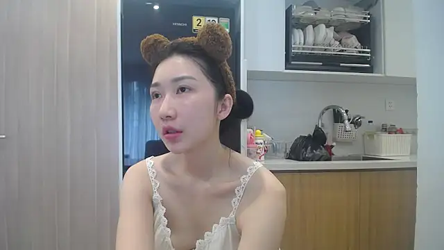 Asiagirll's Live XXX Chat