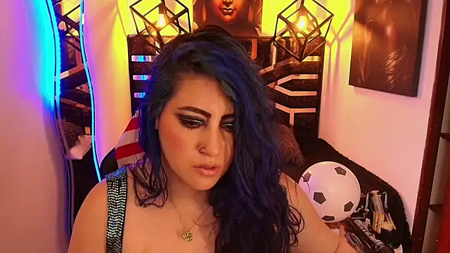 scarleth_blue Chat XXX in diretta