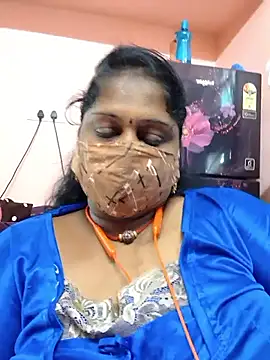 revathisree Chat XXX in diretta