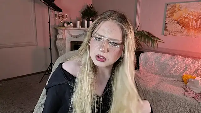 Jes_Solar Live XXX Chat