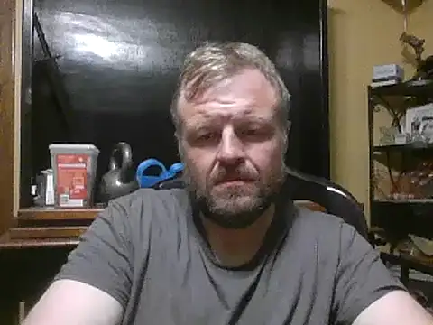 TheOneDonShaun's Live XXX Chat