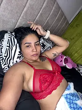 LuzDream Chat XXX live