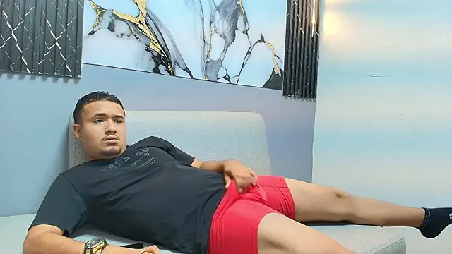 MAICOL_TORNER: απευθείας συνομιλία ΧΧΧ