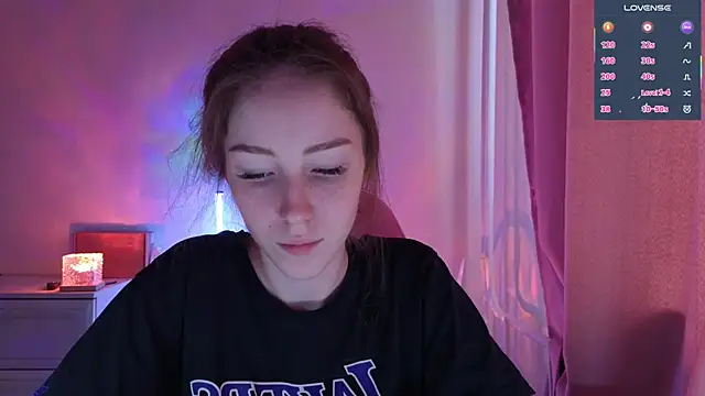 eskatmi 라이브 XXX 채팅