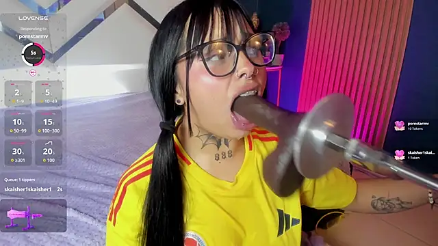 Jena_nicols live XXX chat