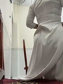 Chat +18 de ___Erin___ ao vivo