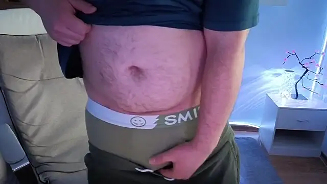 XXX chat uživo modela JasonJacks