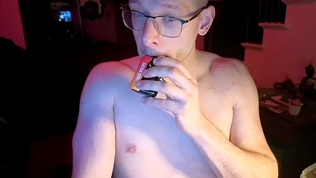 Онлайн чат XXX MasterDaddyCool