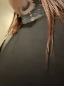 FionaMurr 现场XXX聊天